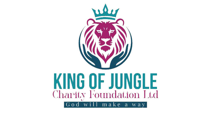 King of Jungle Charity Foundation